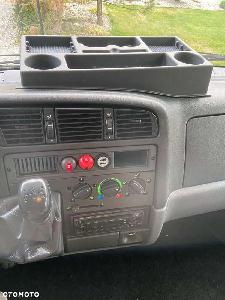 Fiat Ducato Dethleffs - 23