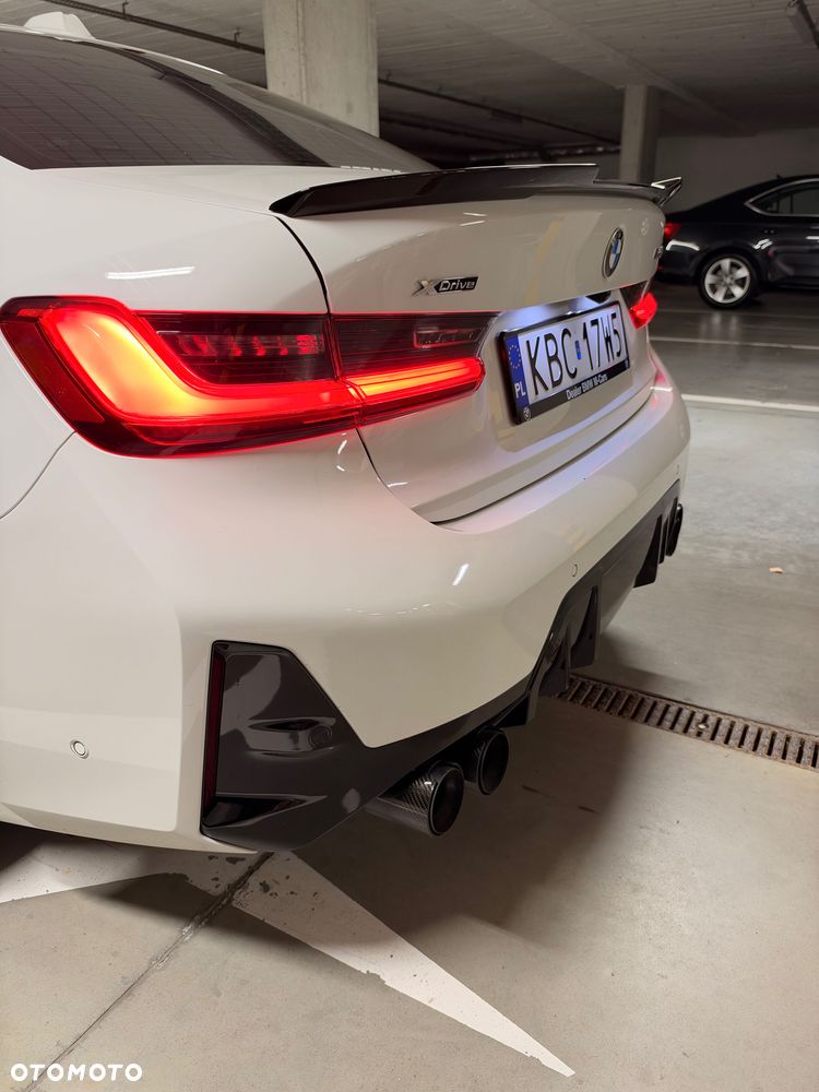 BMW Seria 3 - 6