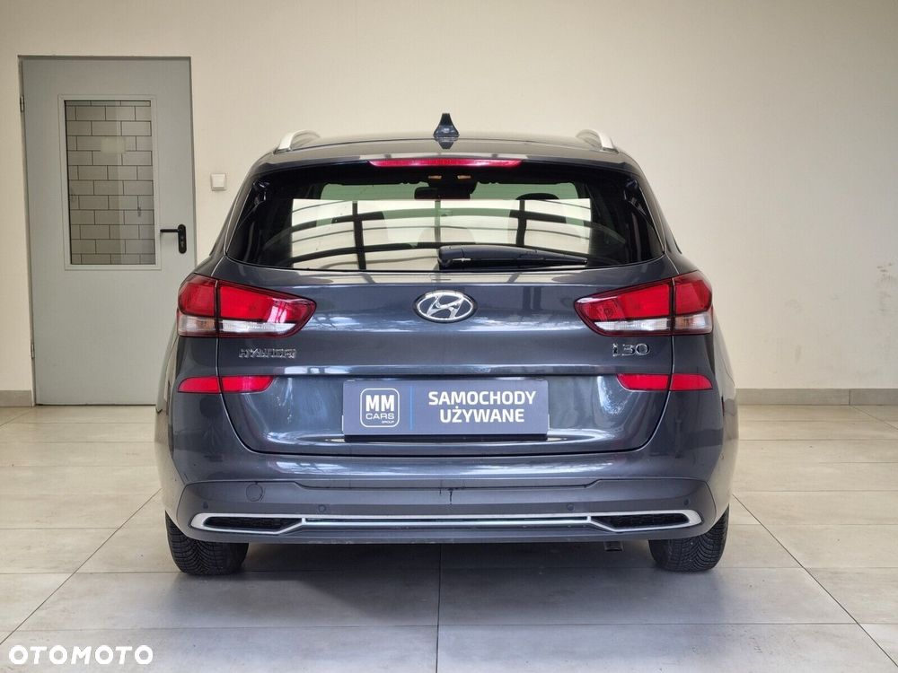 Hyundai i30 1.0 T-GDI Modern - 5
