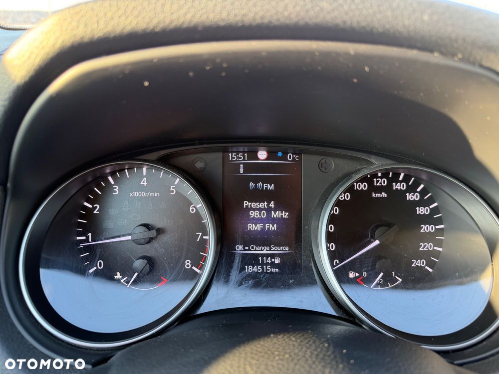 Nissan Qashqai 1.2 DIG-T Tekna - 7