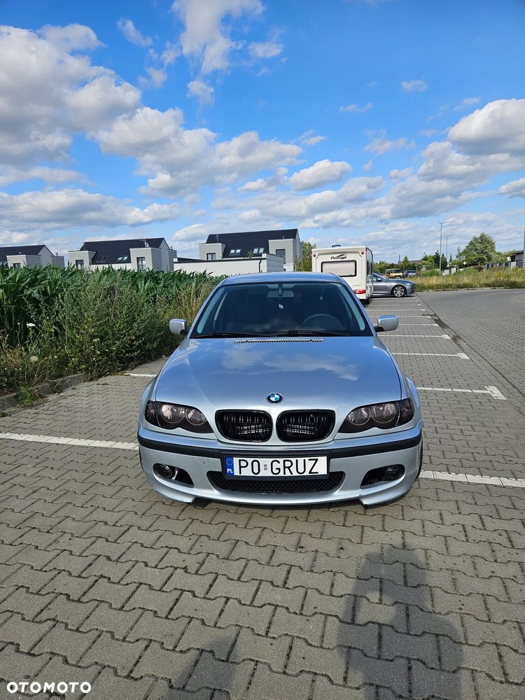 BMW Seria 3 - 1