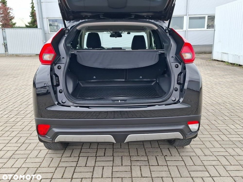 Mitsubishi Eclipse Cross 1.5 T Invite Plus CVT - 6