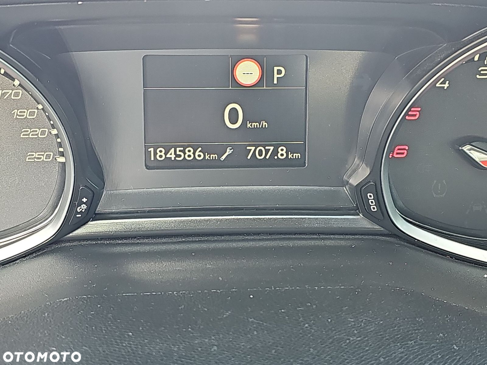 Peugeot 308 - 18