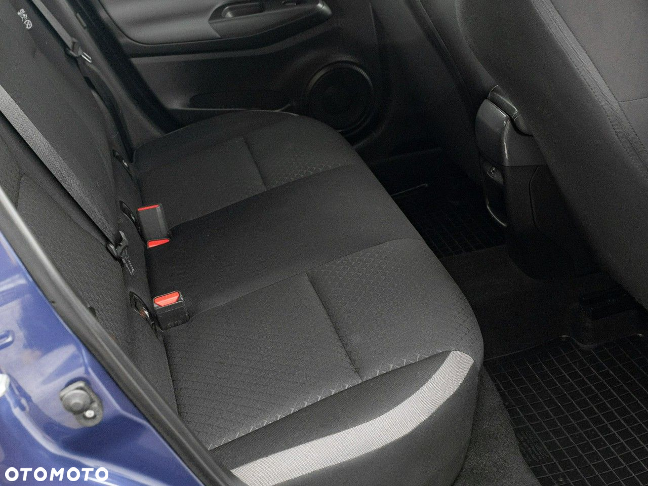 Nissan Juke 1.0 DIG-T N-Connecta - 28