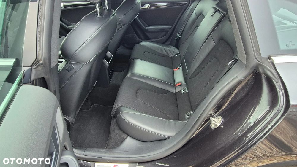 Audi A5 Sportback 2.0 TFSI Quattro S tronic - 32