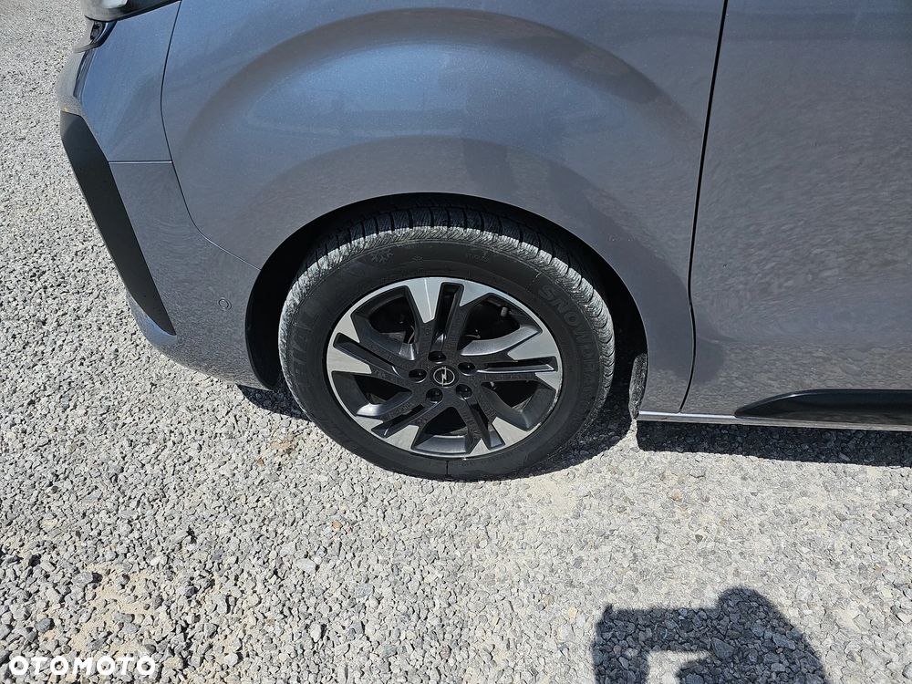 Opel Zafira 2.0 Diesel XL Business - 9