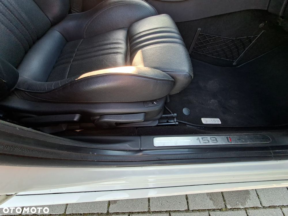 Alfa Romeo 159 1750TBi Sport Plus - 23