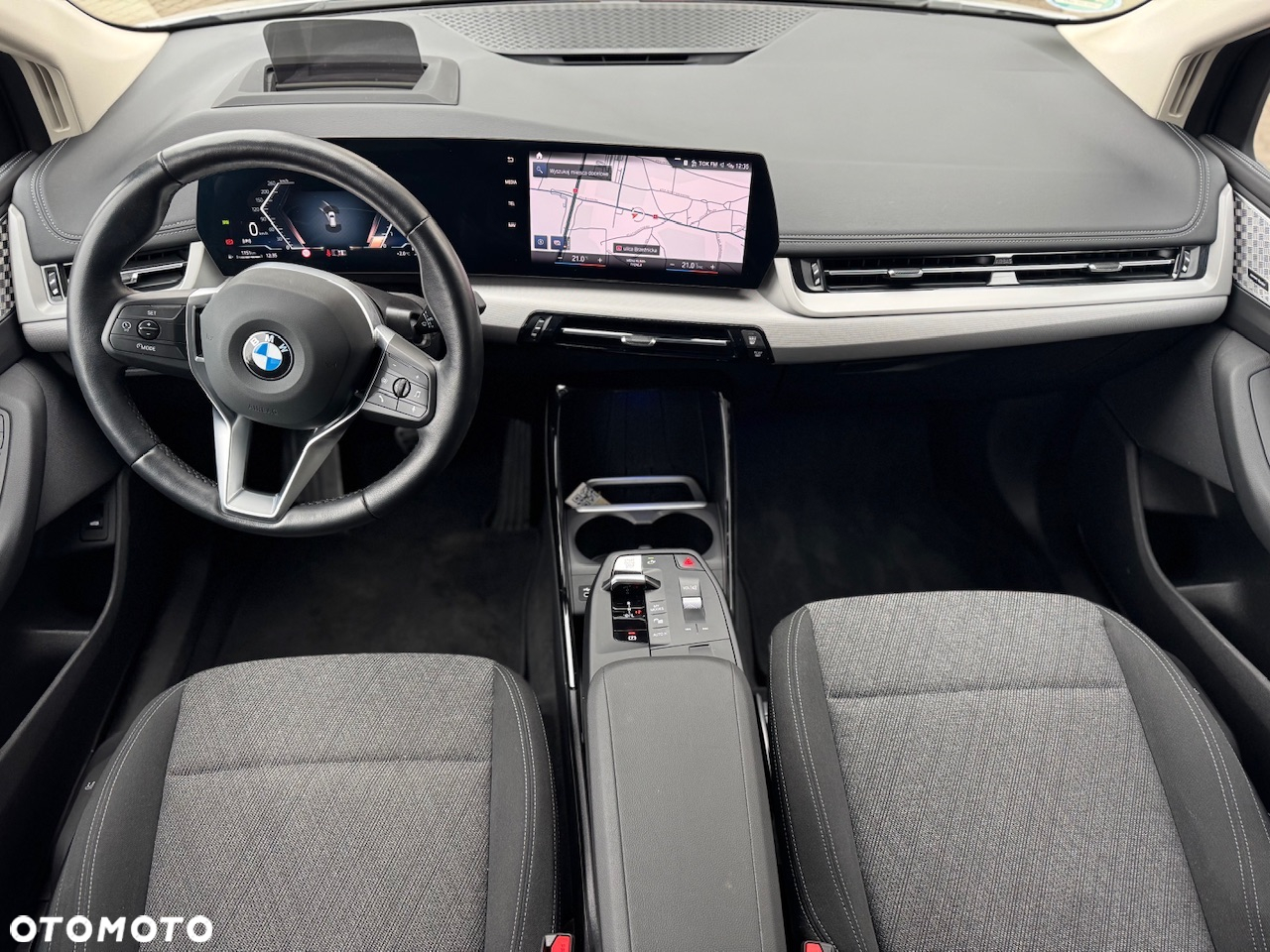 BMW Seria 2 218d Gran Tourer Sport-Aut Luxury Line - 18