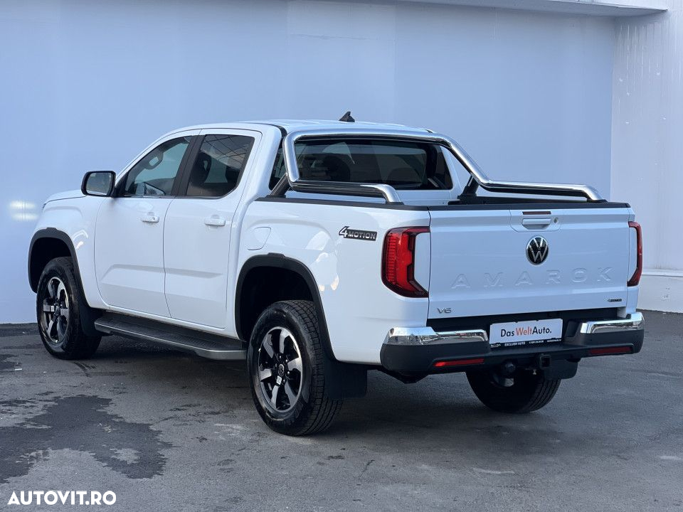 Volkswagen Amarok - 3