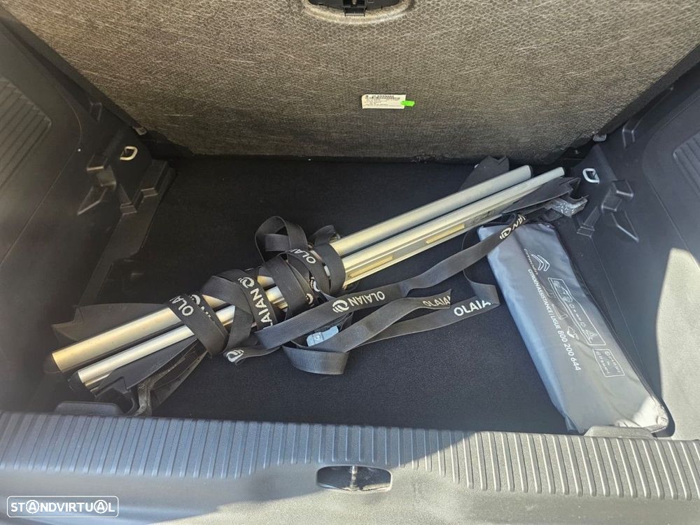 Citroën C3 Aircross 1.5 BlueHDi Live S&S - 22