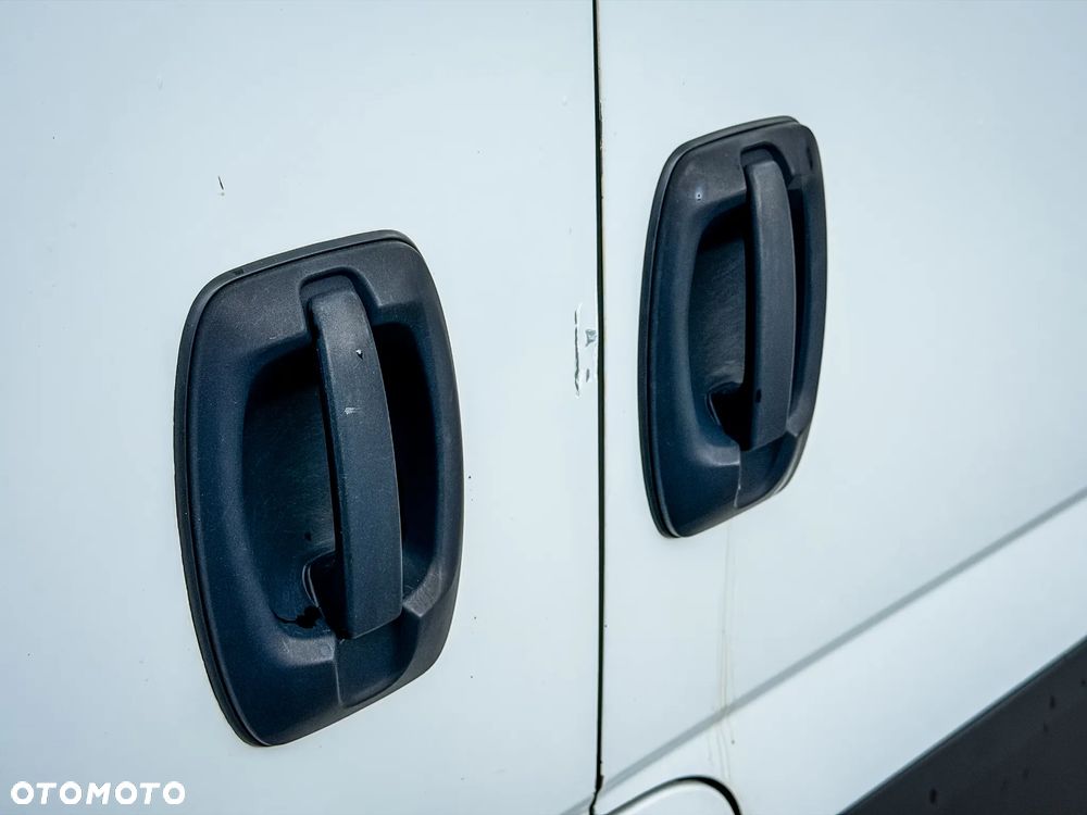 Iveco Daily 35S16 V 2.3 Diesiel 160 KM MT6 Furgon L4H2! - 31
