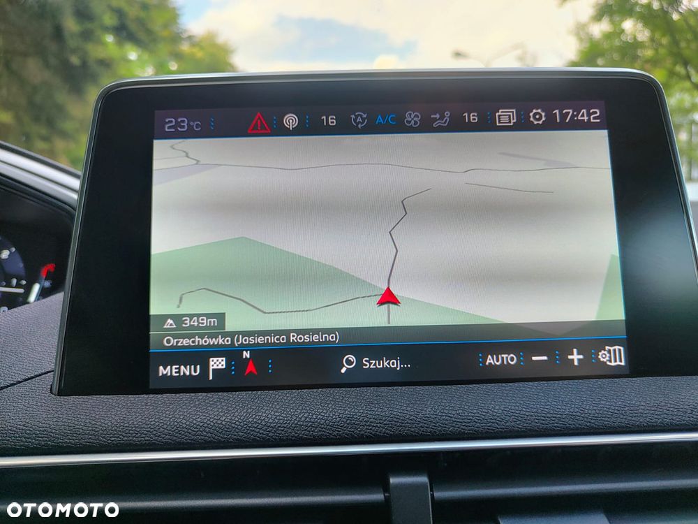 Peugeot 3008 1.6 HDi Active - 35