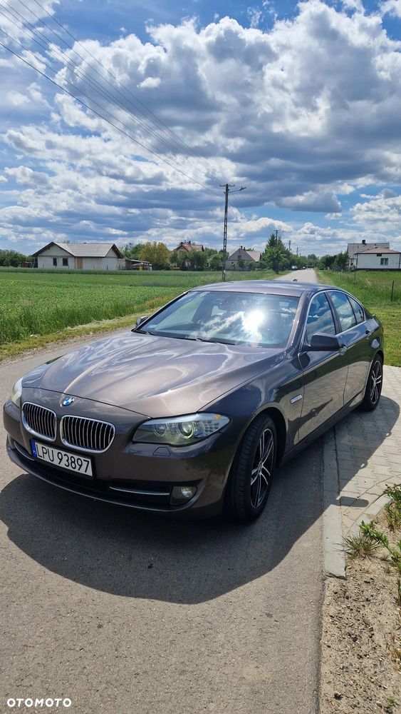 BMW Seria 5 525d - 3