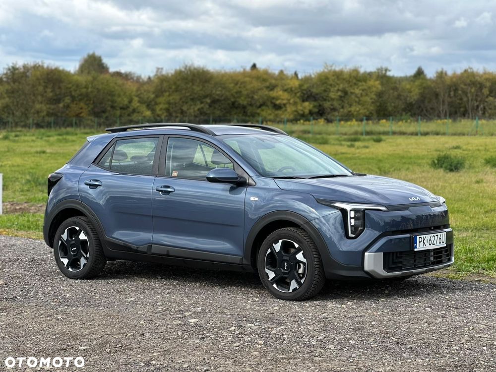 Kia Stonic - 20