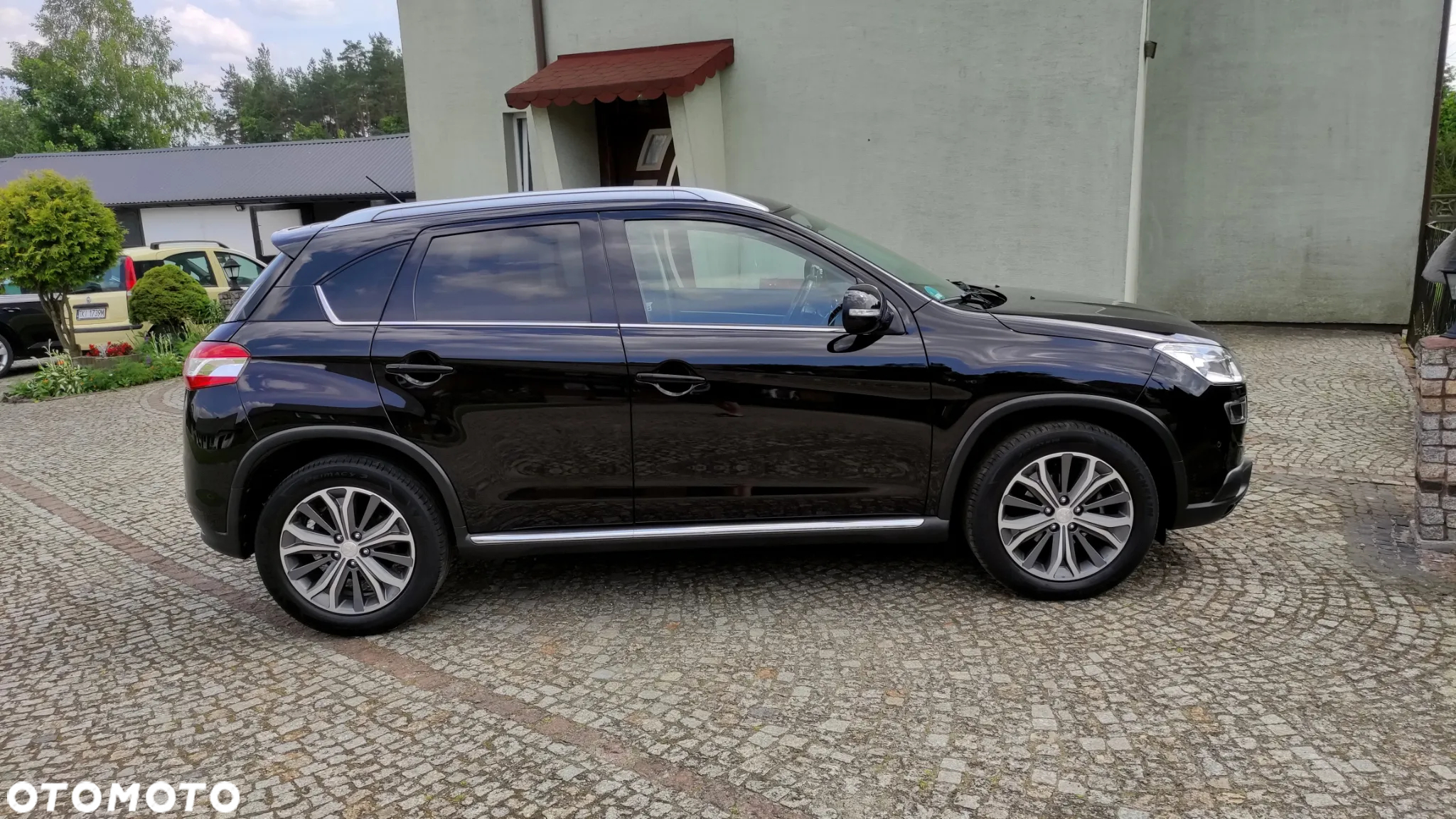 Peugeot 4008 HDI FAP 115 Stop & Start Allure - 20