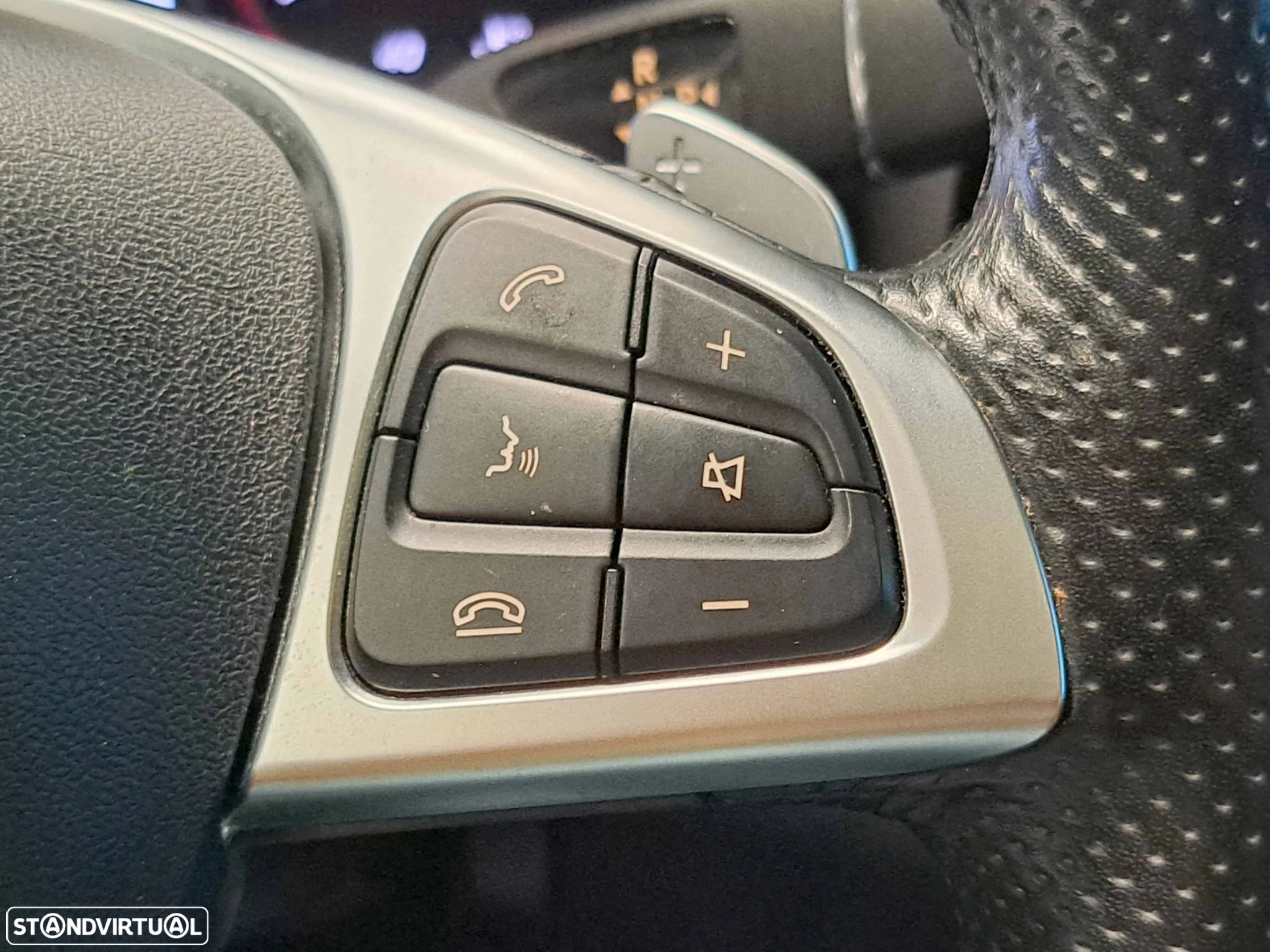 Mercedes-Benz GLC 350 d AMG Line 4-Matic - 8