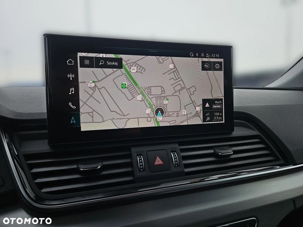 Audi Q5 50 TFSIe quattro S tronic S line business - 18