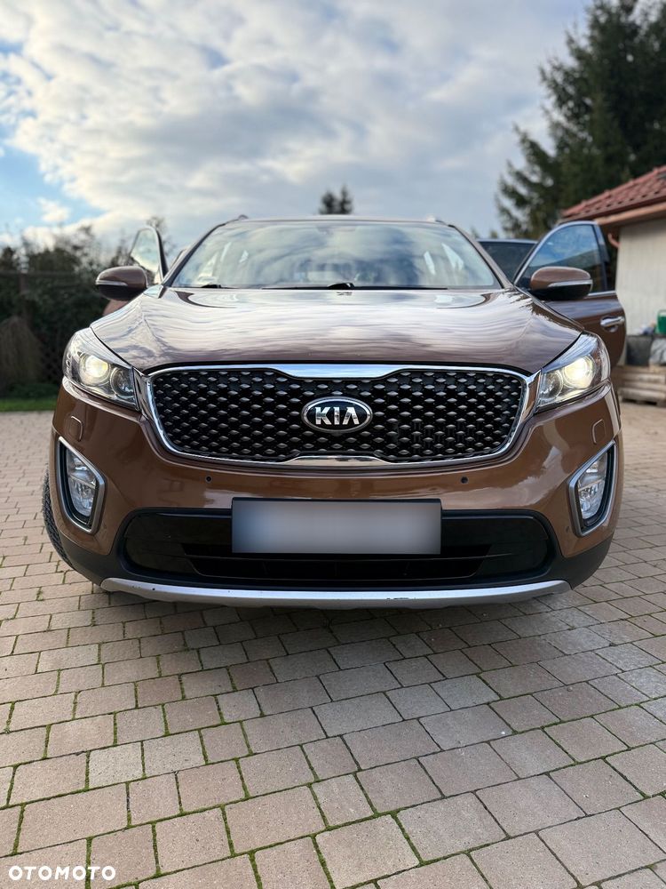 Kia Sorento - 12