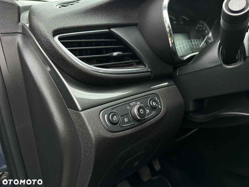 Opel Mokka - 10