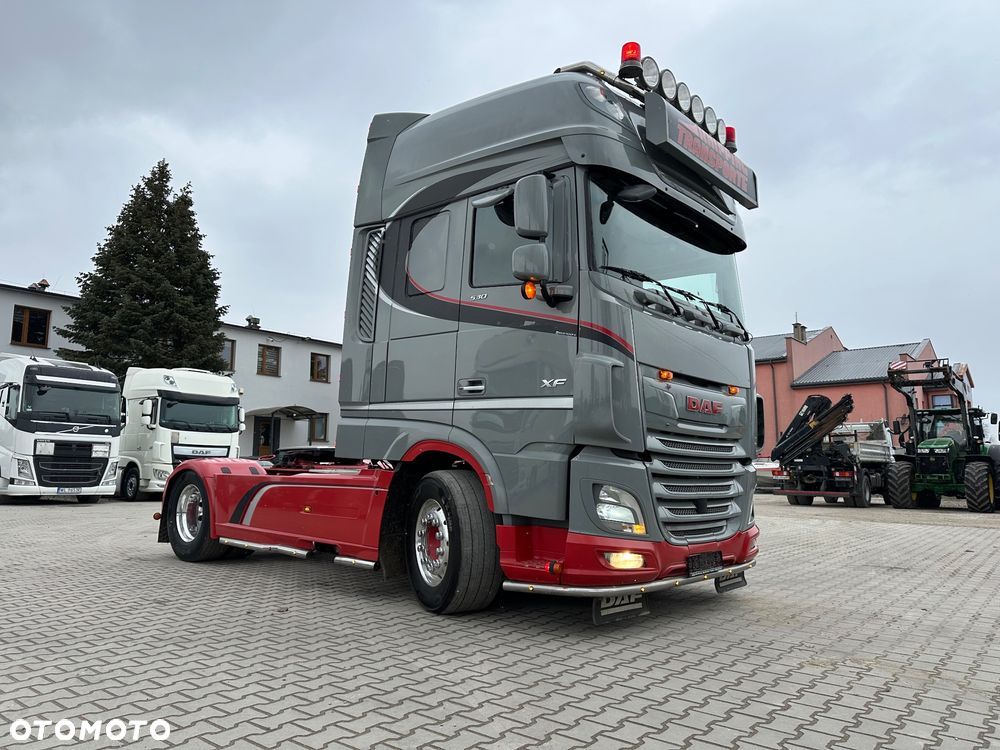 DAF XF530 SSC - 11