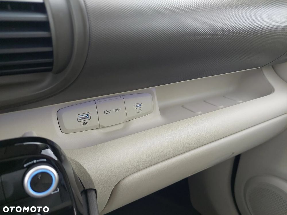 Hyundai Inster 49kWh Smart - 26