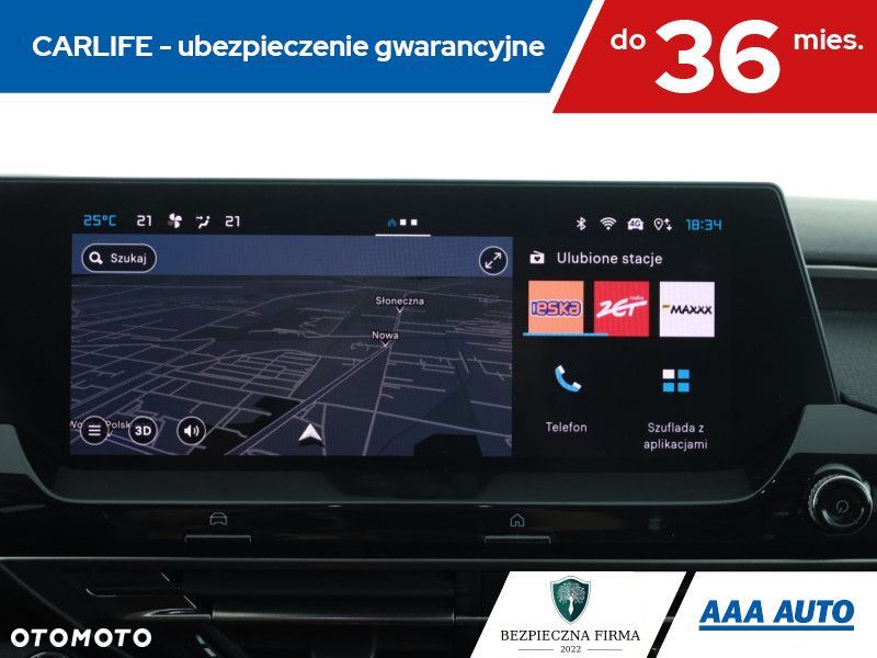 Citroën C5X - 19
