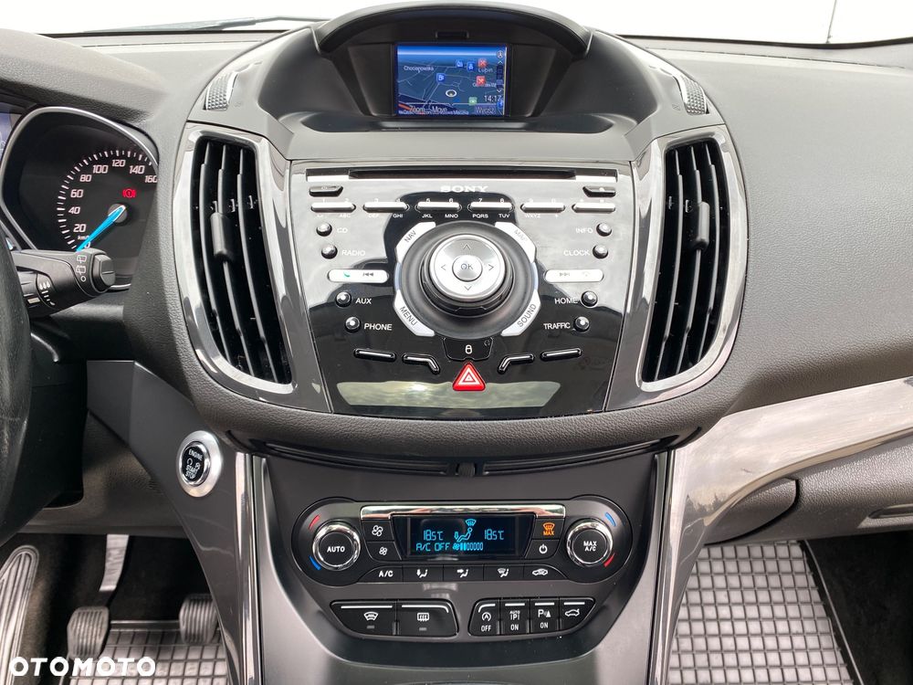 Ford Kuga 2.0 TDCi 4x4 Titanium - 19