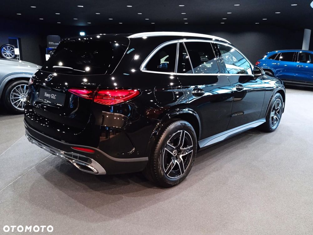 Mercedes-Benz GLC - 3