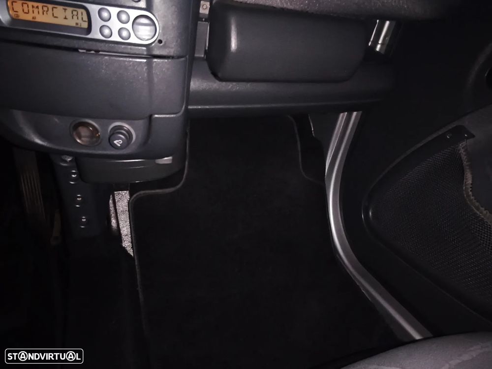 Smart ForTwo Coupé softtouch pulse cdi - 7
