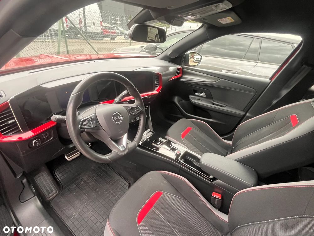 Opel Mokka 1.2 T GS S&S - 5