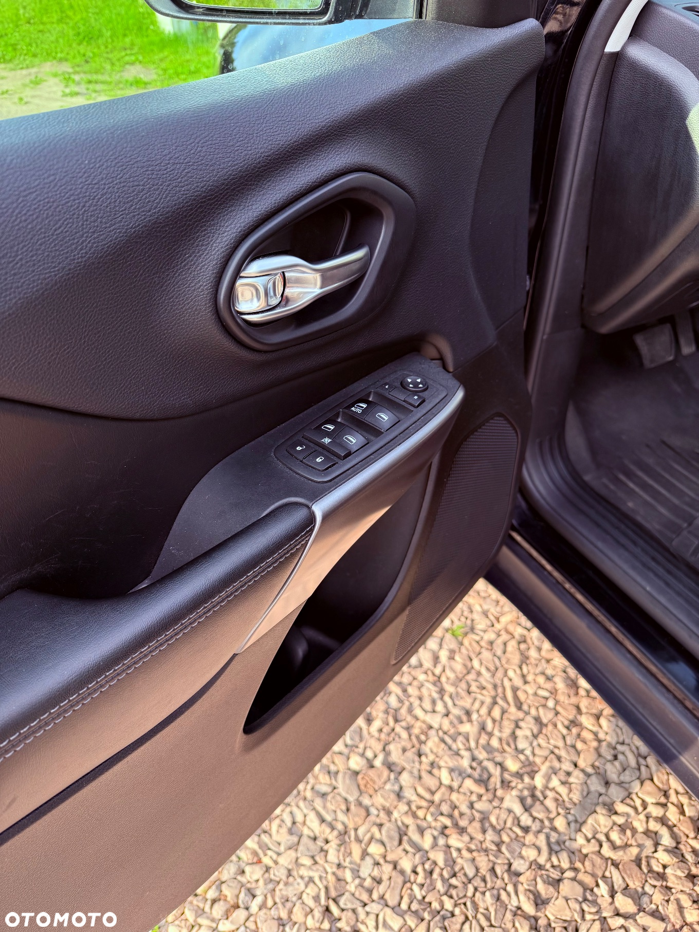 Jeep Cherokee 2.0 GME Active Drive I Limited - 11