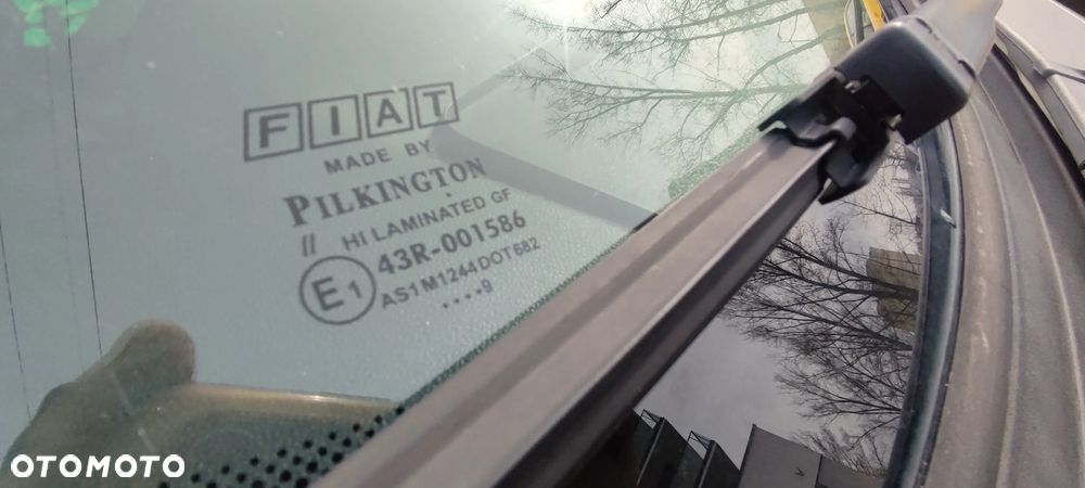 Fiat Grande Punto 1.4 8V - 11