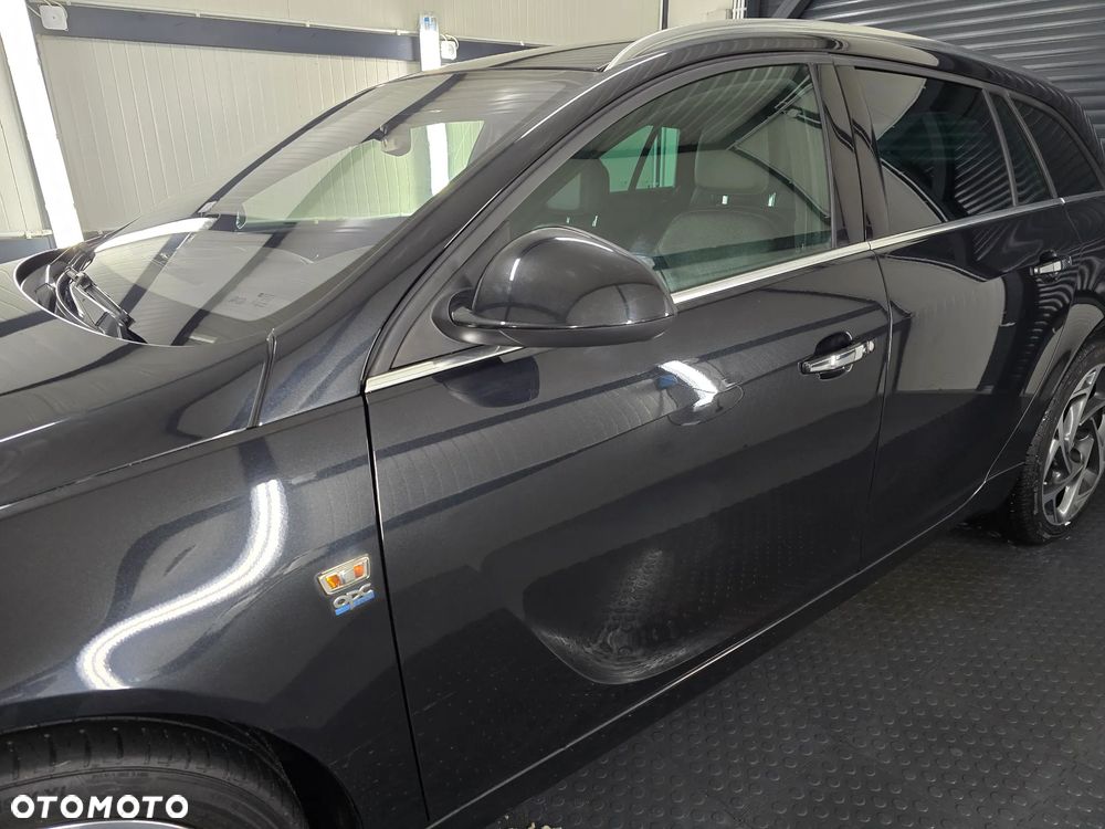 Opel Insignia 2.0 CDTI ecoFLEXStart/Stop Business Innovation - 5