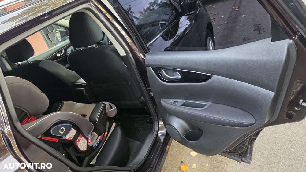 Nissan Qashqai - 13