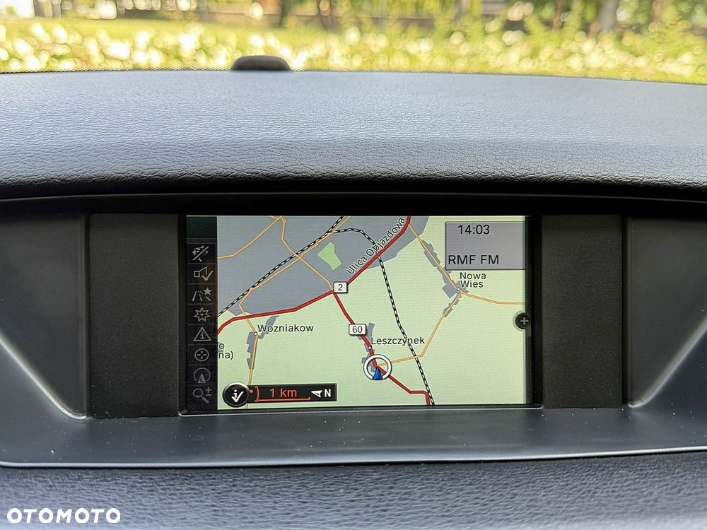 BMW X1 - 20