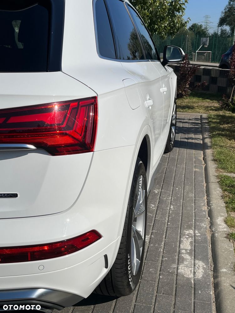 Audi Q5 45 TFSI quattro S tronic S line - 20