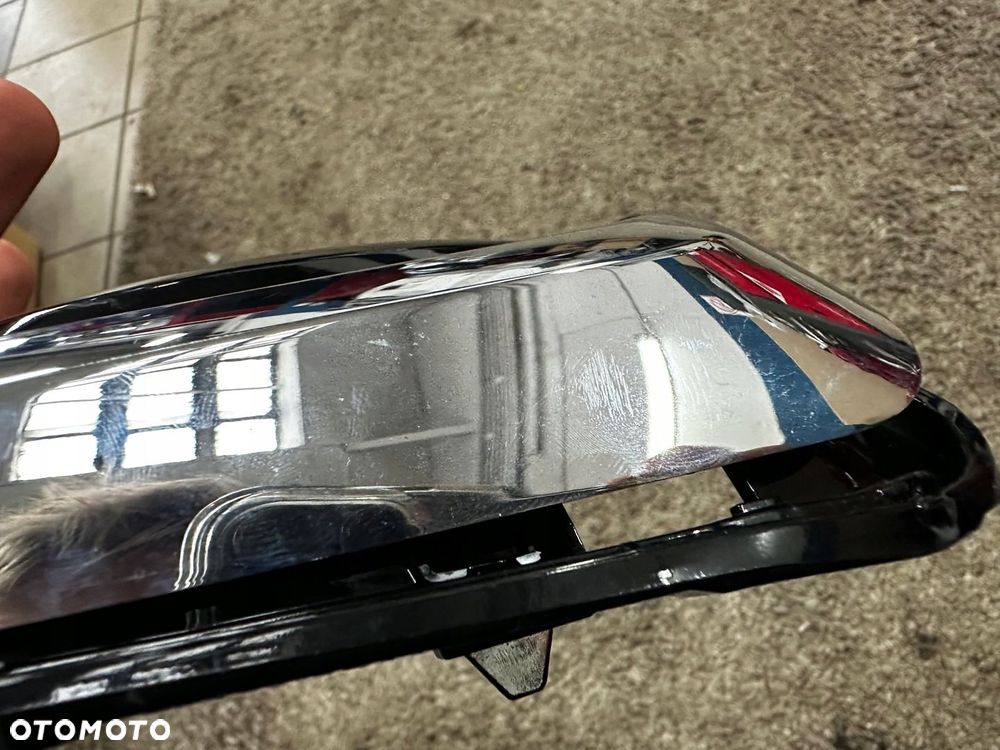 KRATKA ZDERZAKA HALOGENU PRAWA TOYOTA YARIS III 81481-0D360 - 8