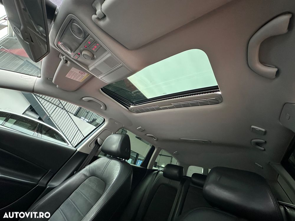 Volkswagen Passat 2.0 TDI Highline - 24