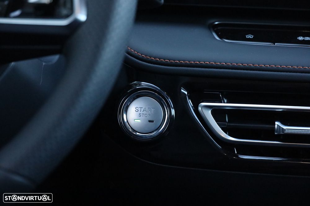 MG HS 1.5 Plug-in Hybrid Luxury - 20