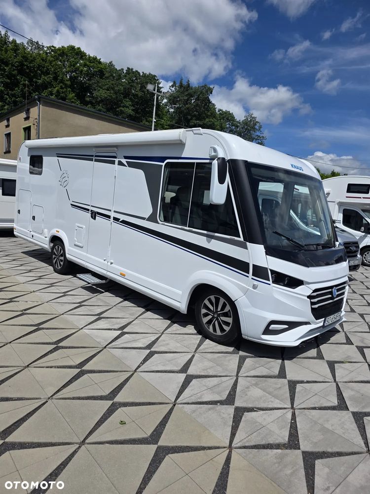 KNAUS Live 700 MEG - 3