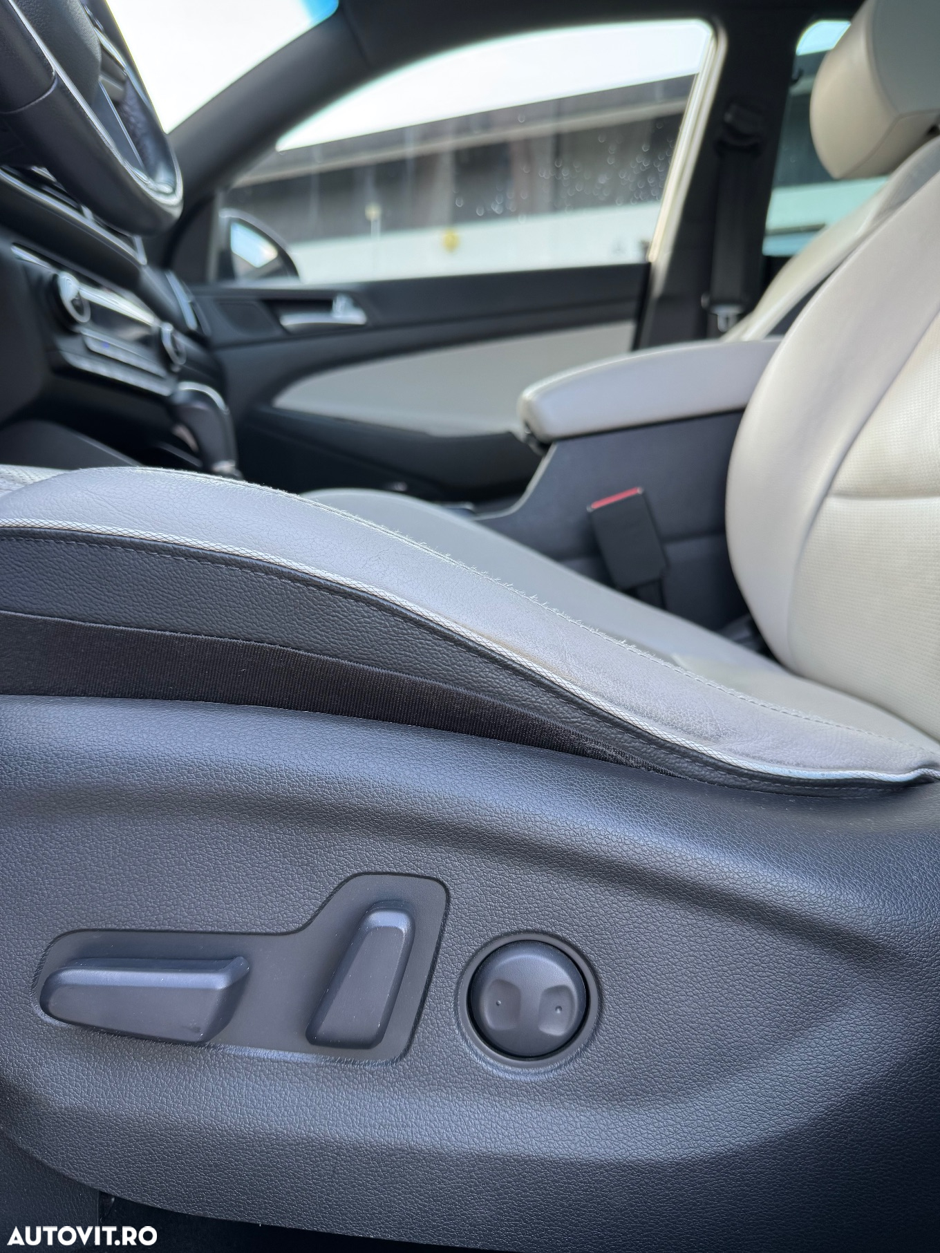 Hyundai Tucson 1.6 CRDi 48V-Hybrid 2WD DCT Prime - 5