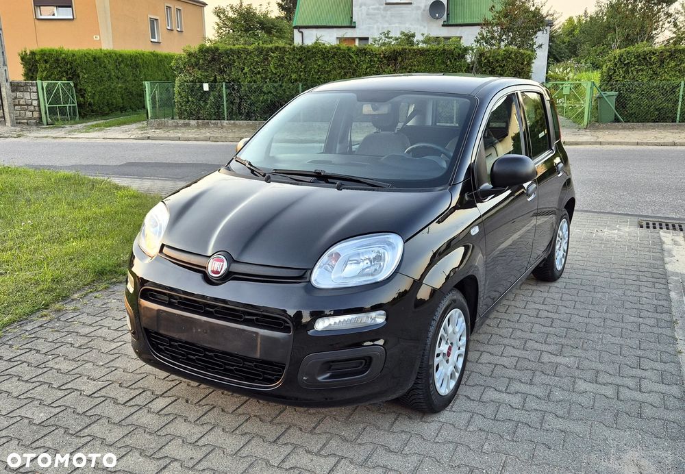 Fiat Panda - 6
