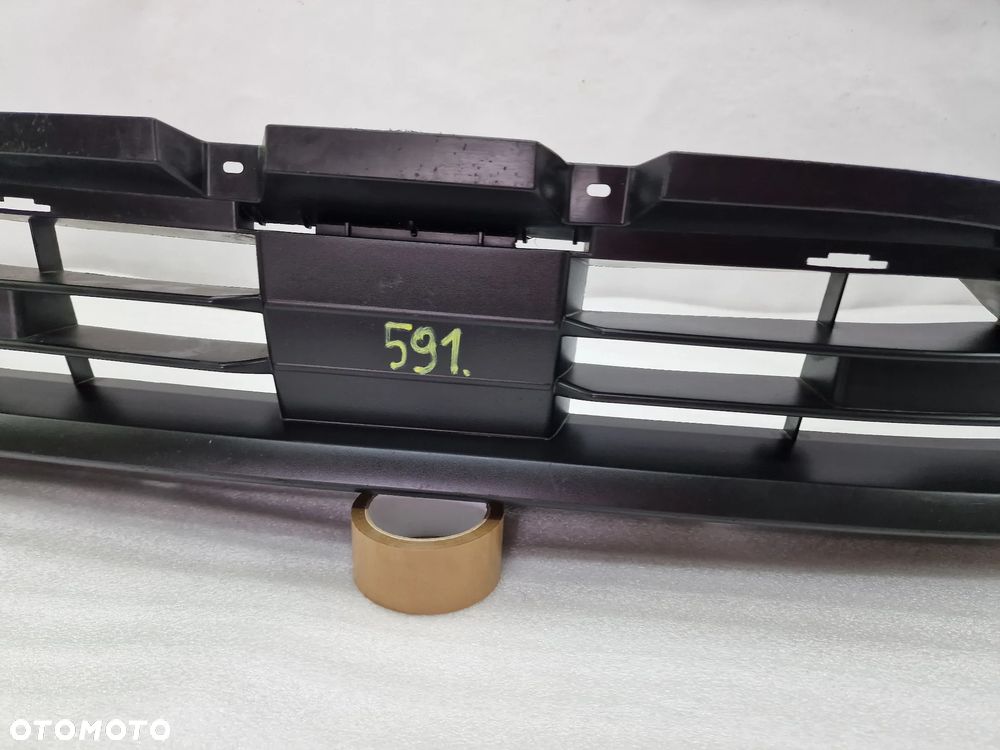 NISSAN JUKE II 19- ZDERZAK PRZEDNI / SPOJLER / DOKŁADKA ZDERZAKA PRZEDNIEGO PRZÓD , NR 620266PA0A , NR AUKCJI DT591 - 7