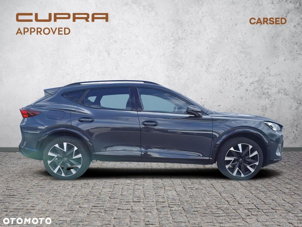Cupra Formentor 1.5 eTSI mHEV DSG - 8