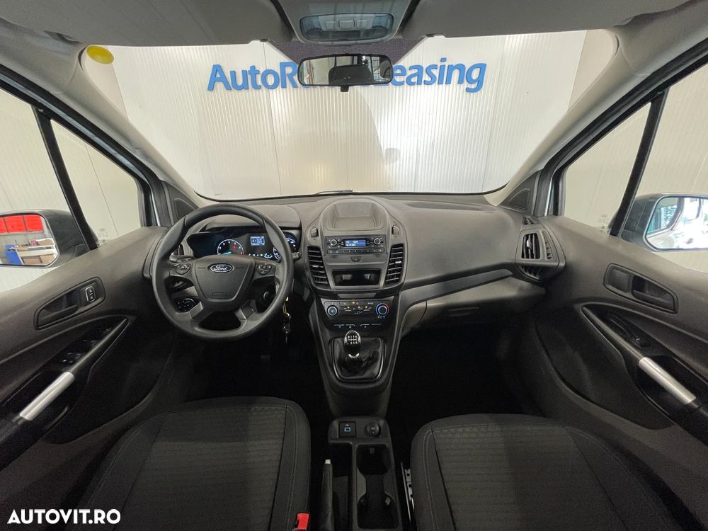 Ford Transit Connect 1.0 Fox Kombi Commercial LWB(L2) Trend - 8
