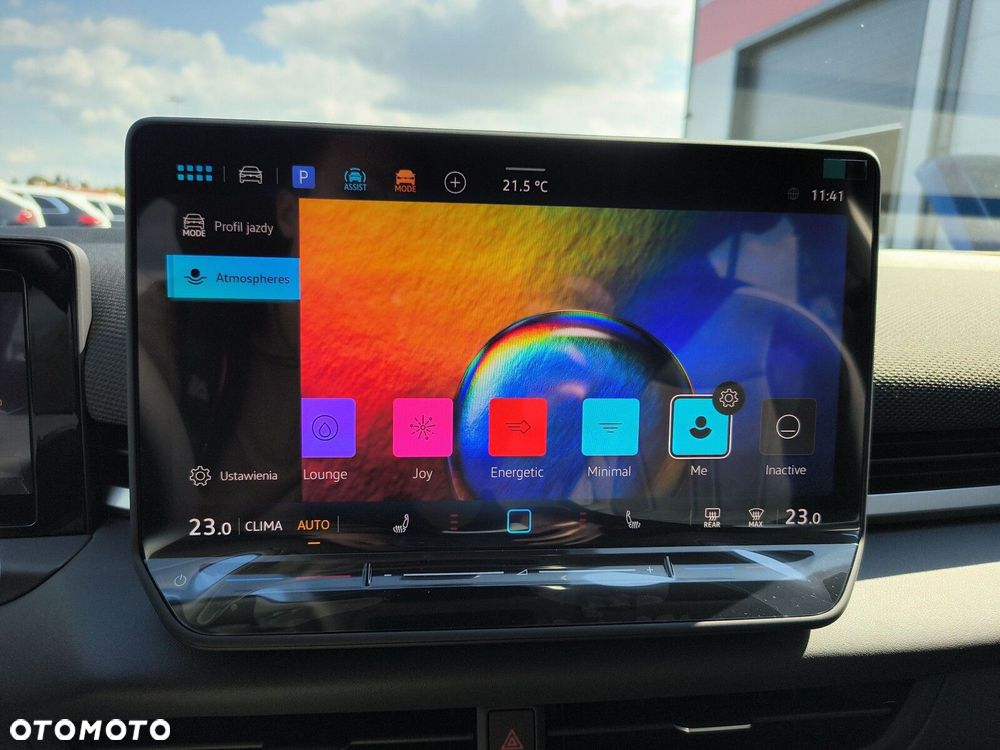 Volkswagen T-Roc 1.5 TSI Style DSG - 24