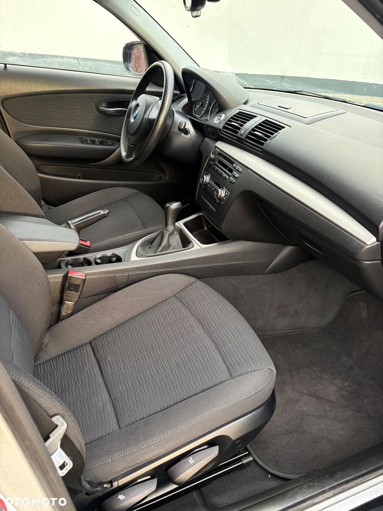 BMW Seria 1 116i Edition Lifestyle - 17
