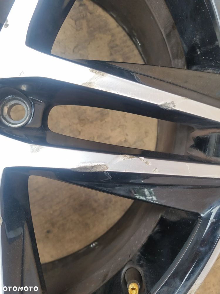 SEAT IBIZA V 6F0 ALUFELGA 5x112 7x18" ET51 - 3