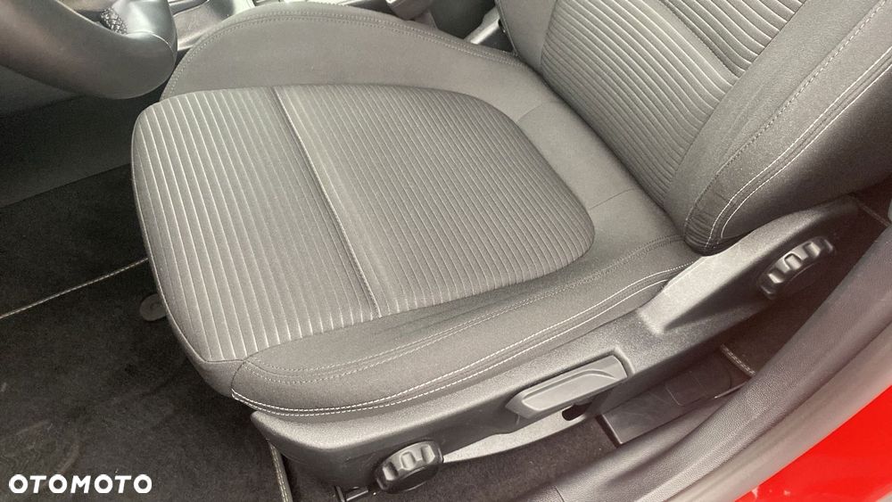 Ford Focus 1.0 EcoBoost mHEV Titanium X - 15