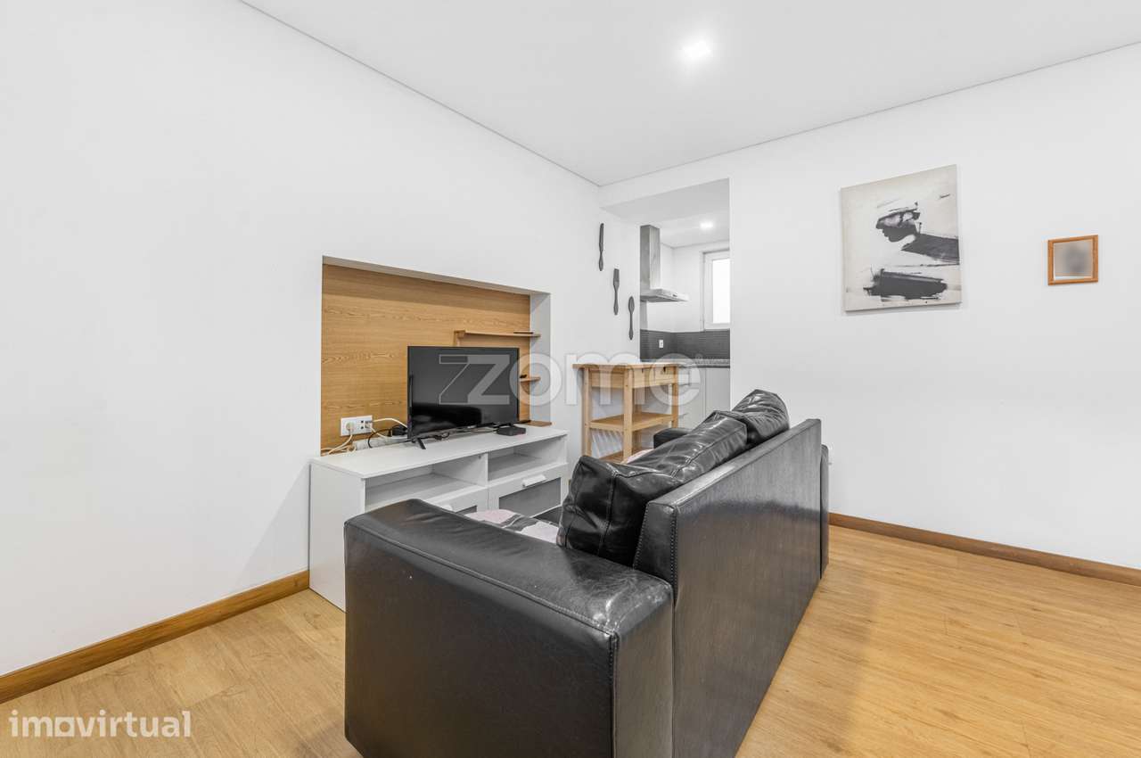 5 Apartamentos - Gualtar - Grande imagem: 5/25
